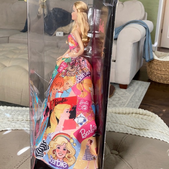 Barbie Generation of Dreams ✨ #pinkworld #barbiestyle  Barbie: Generations of Dreams-2009